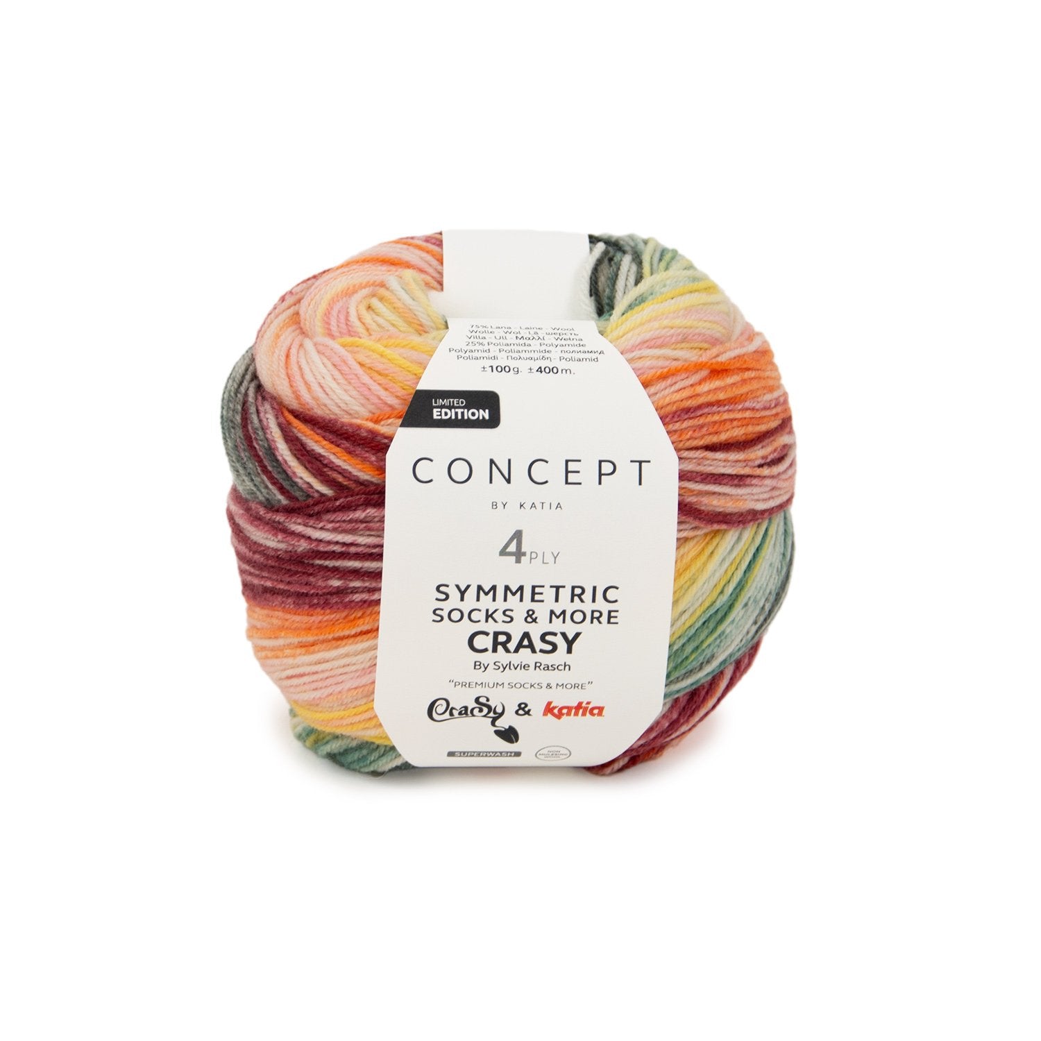 #kleurcode_102 - Oranje-Dooier-Groen-Sparren groen