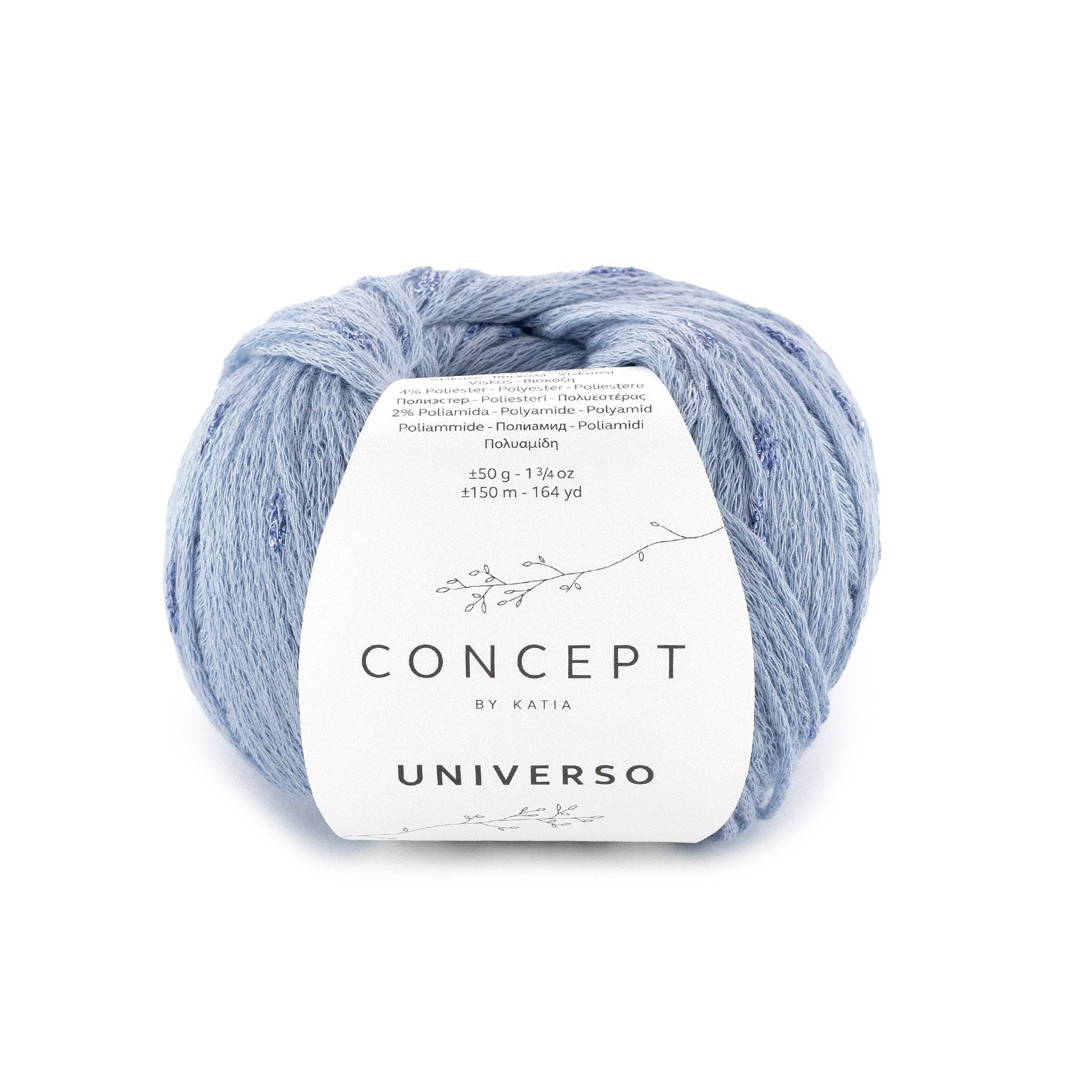 #kleurcode_55 - Licht hemelsblauw