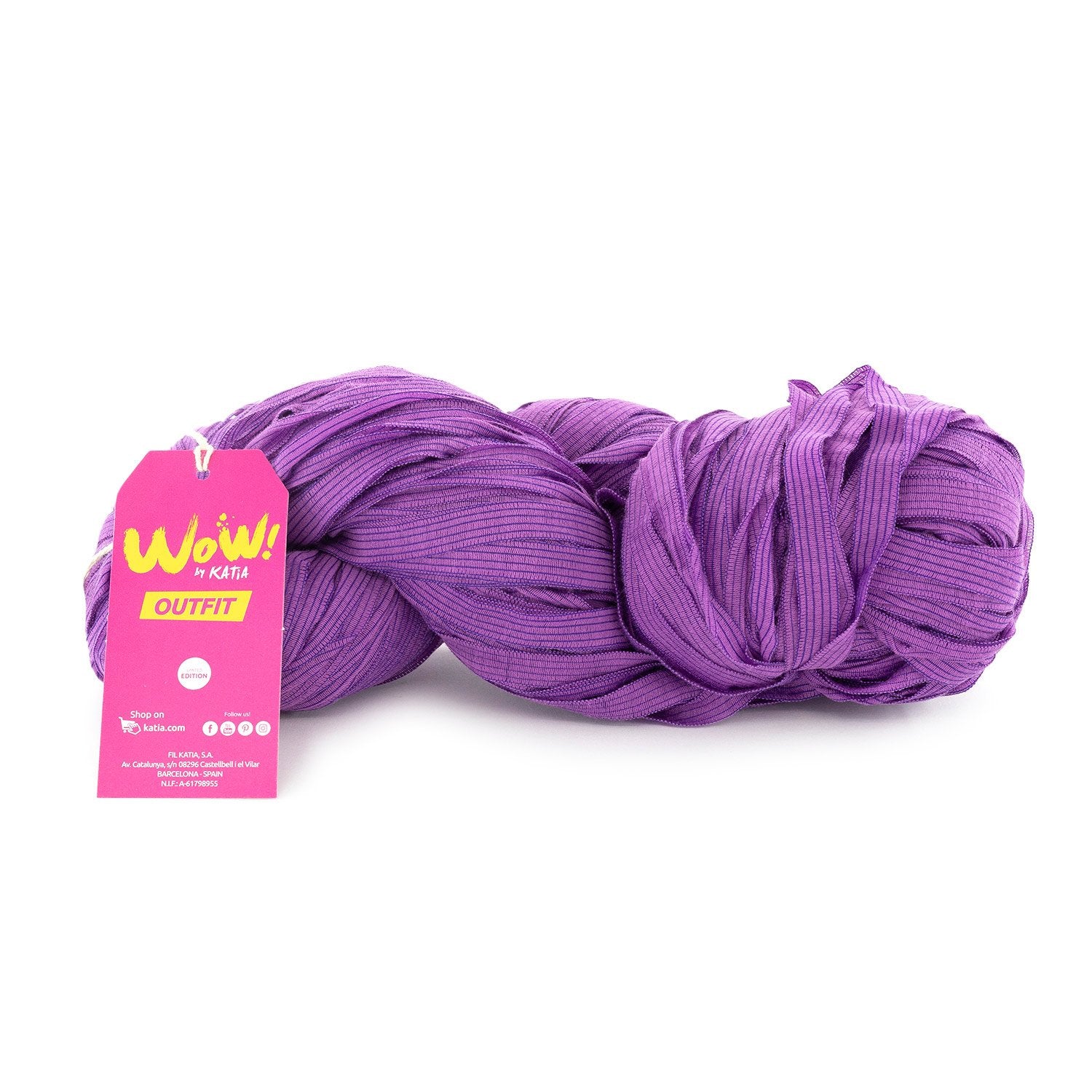 #kleurcode_205 - Lila