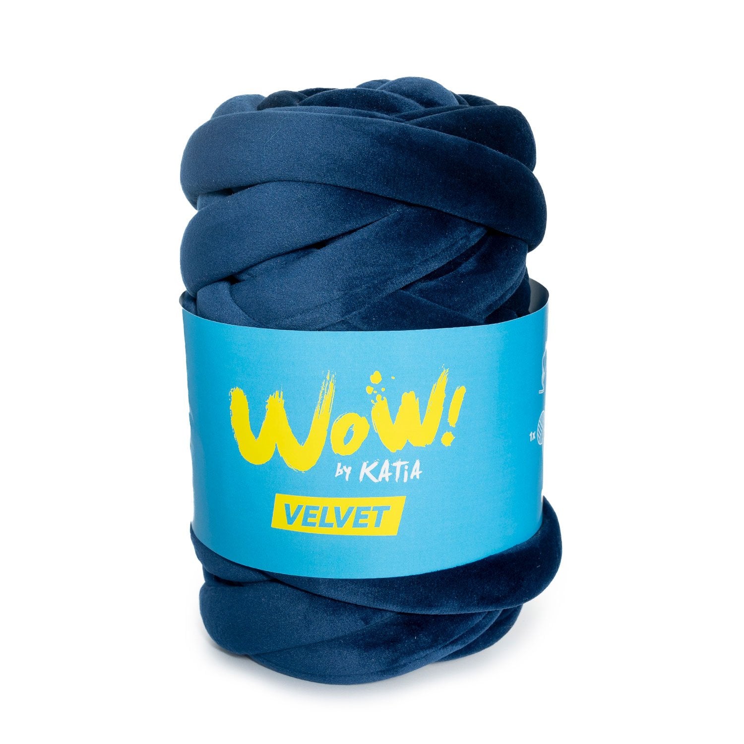 #kleurcode_505 - Donker blauw