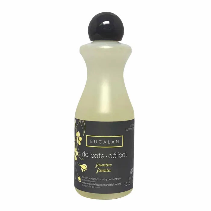 Eucalan Wool detergent jasmin 100ml