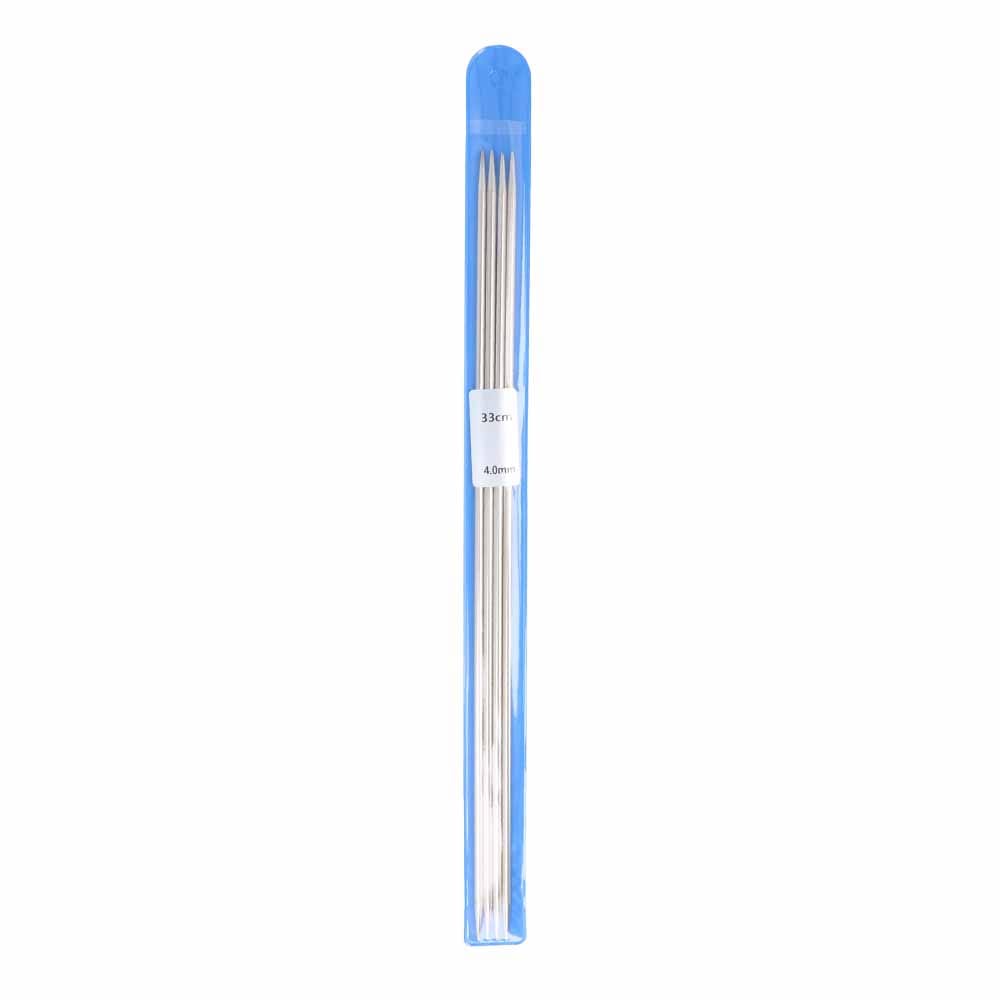 Knitting needles 33cm