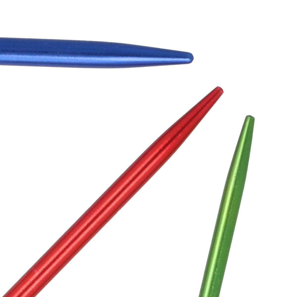 Prym Wool needles aluminium