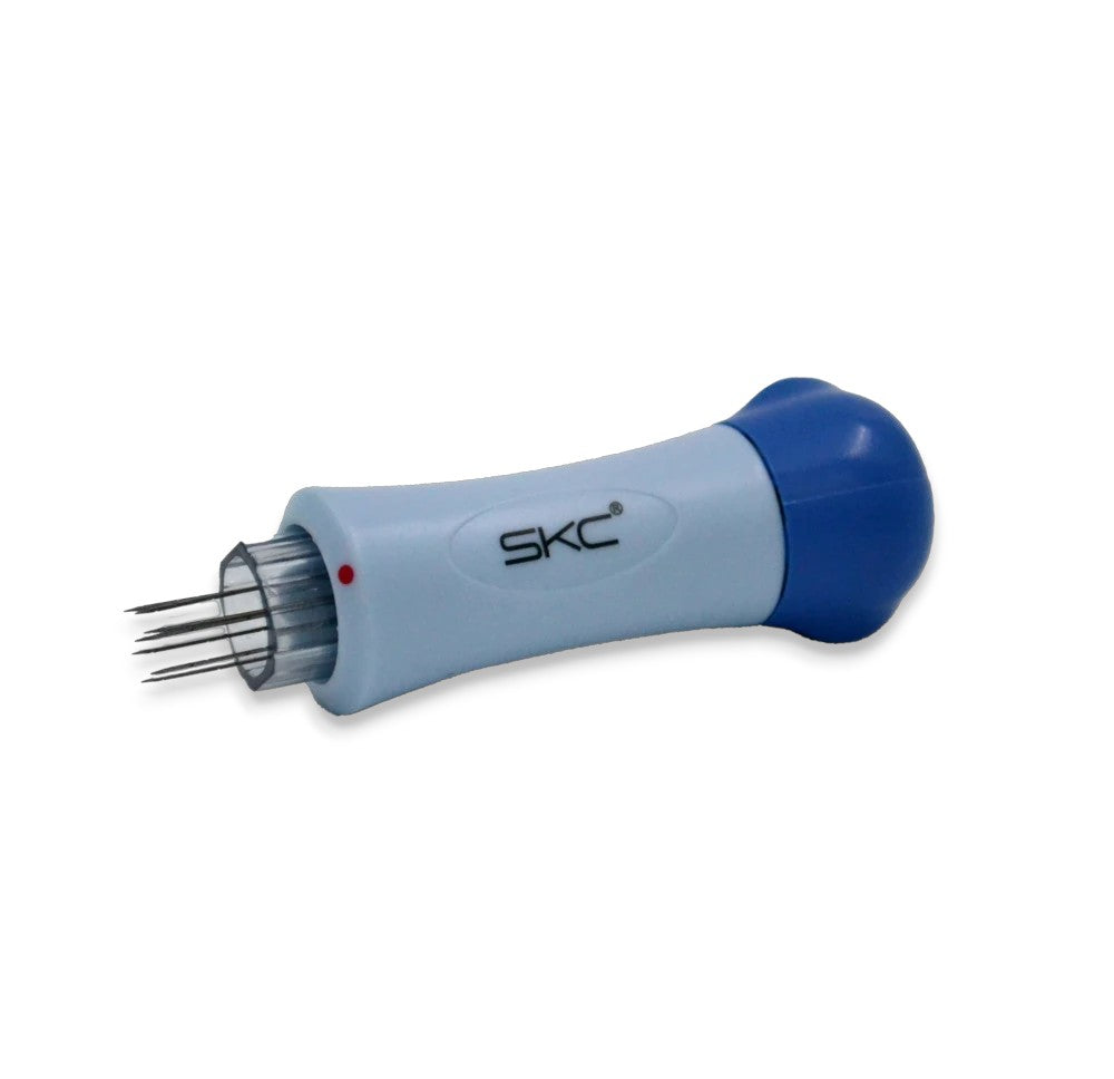 SKC Felt needle with 7 needles