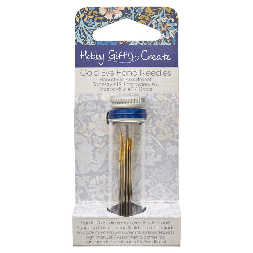 Hobby Gift Create Sewing needles