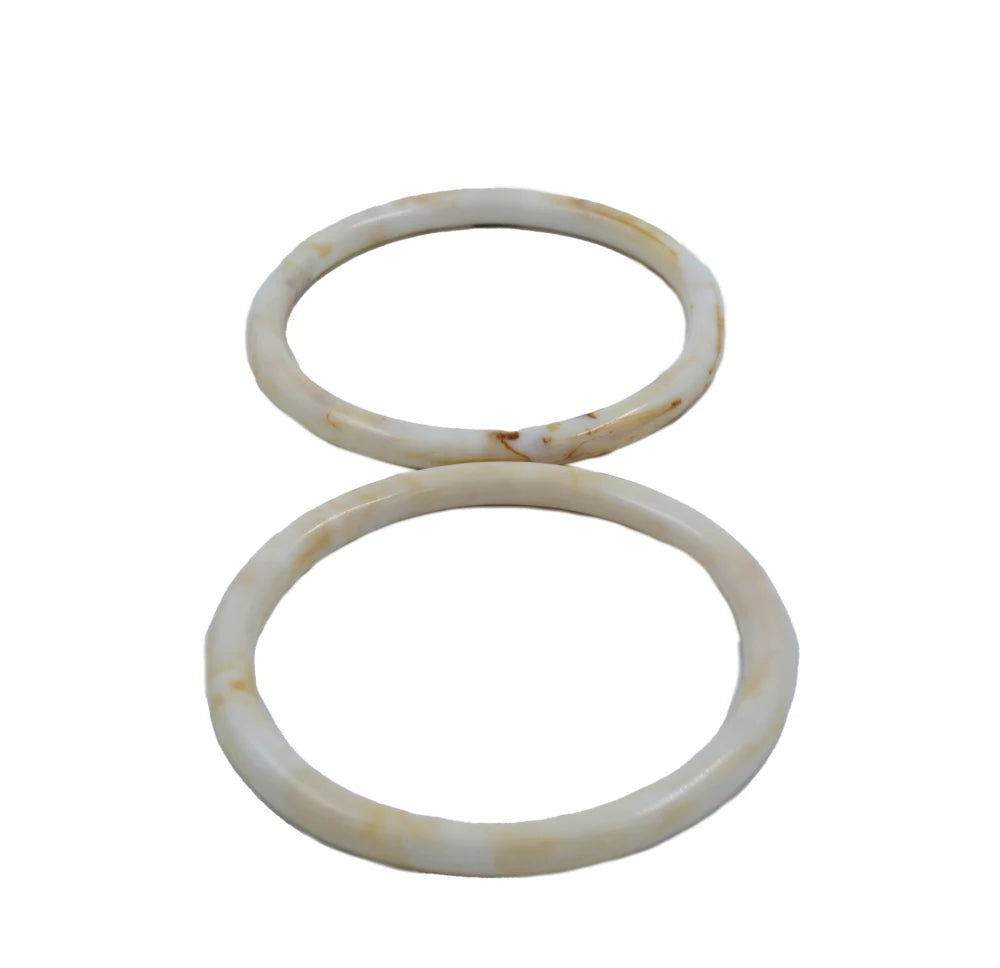 Hobbytrend Bags Handles – Ring Shape