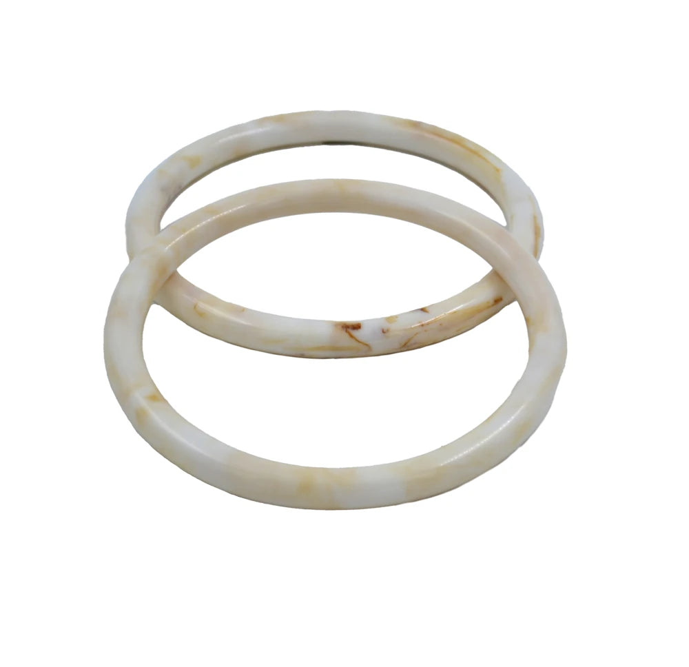 Hobbytrend Bags Handles – Ring Shape