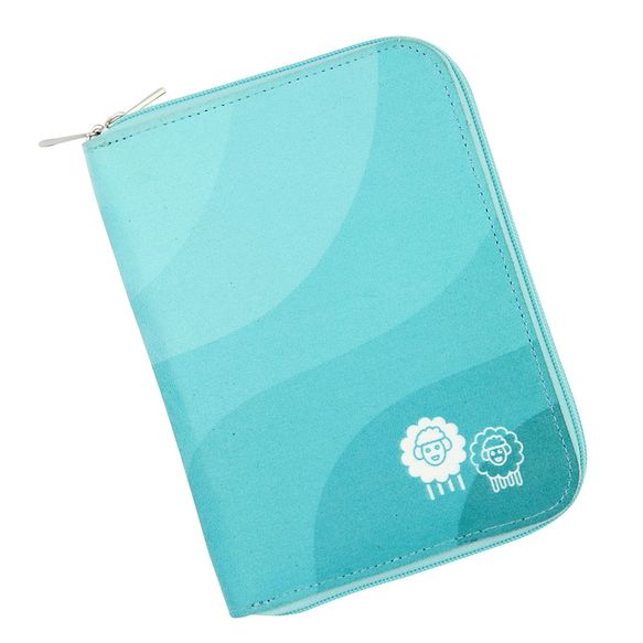 KnitPro Waves 2.0 crochet hook set 2.00-12.00mm Grande