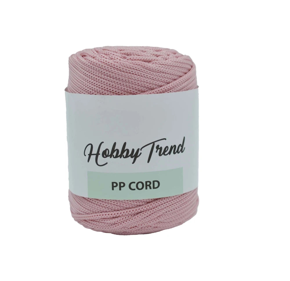 #kleurcode_Rose Pink (PPC-003)