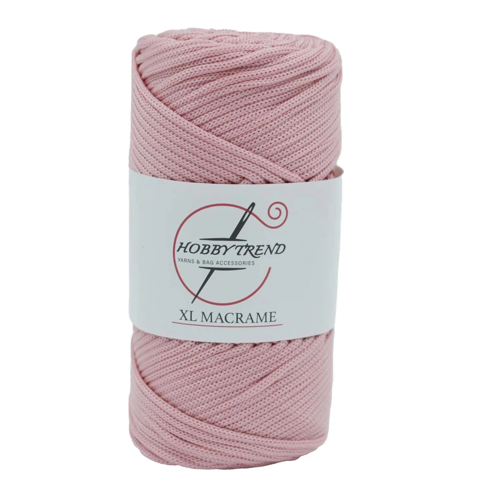 #kleurcode_Rose Pink (XLM-022)