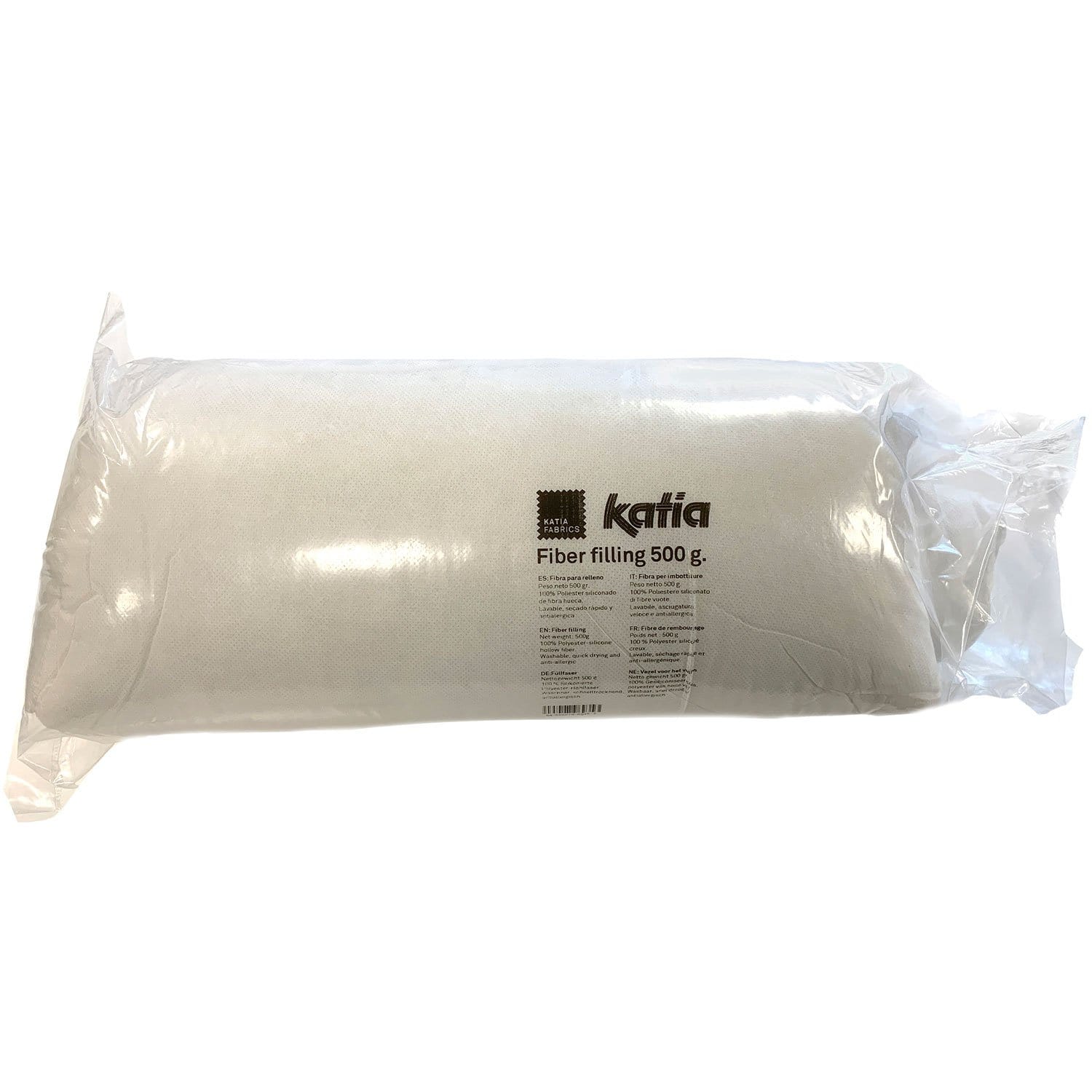 Katia Fiberfilling 500 gr