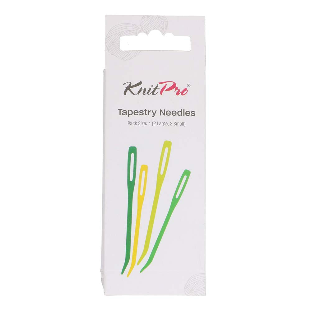 KnitPro Tapestry needle