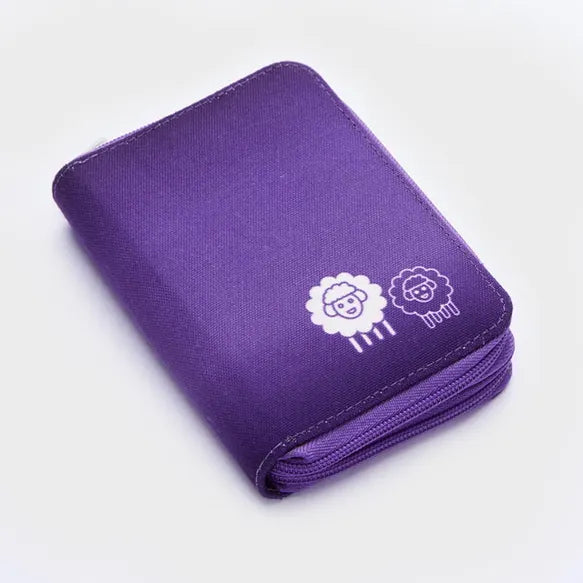 KnitPro Symfonie interch. needle tip 13cm startset