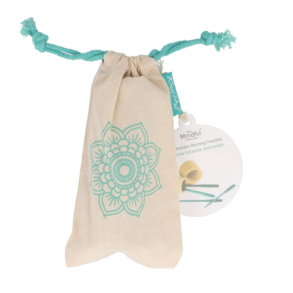 KnitPro Mindful Stopnaalden set