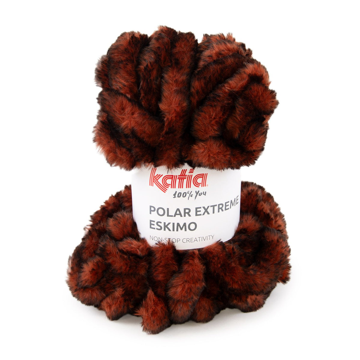 #kleurcode_302 - Klei bruin-Zwart