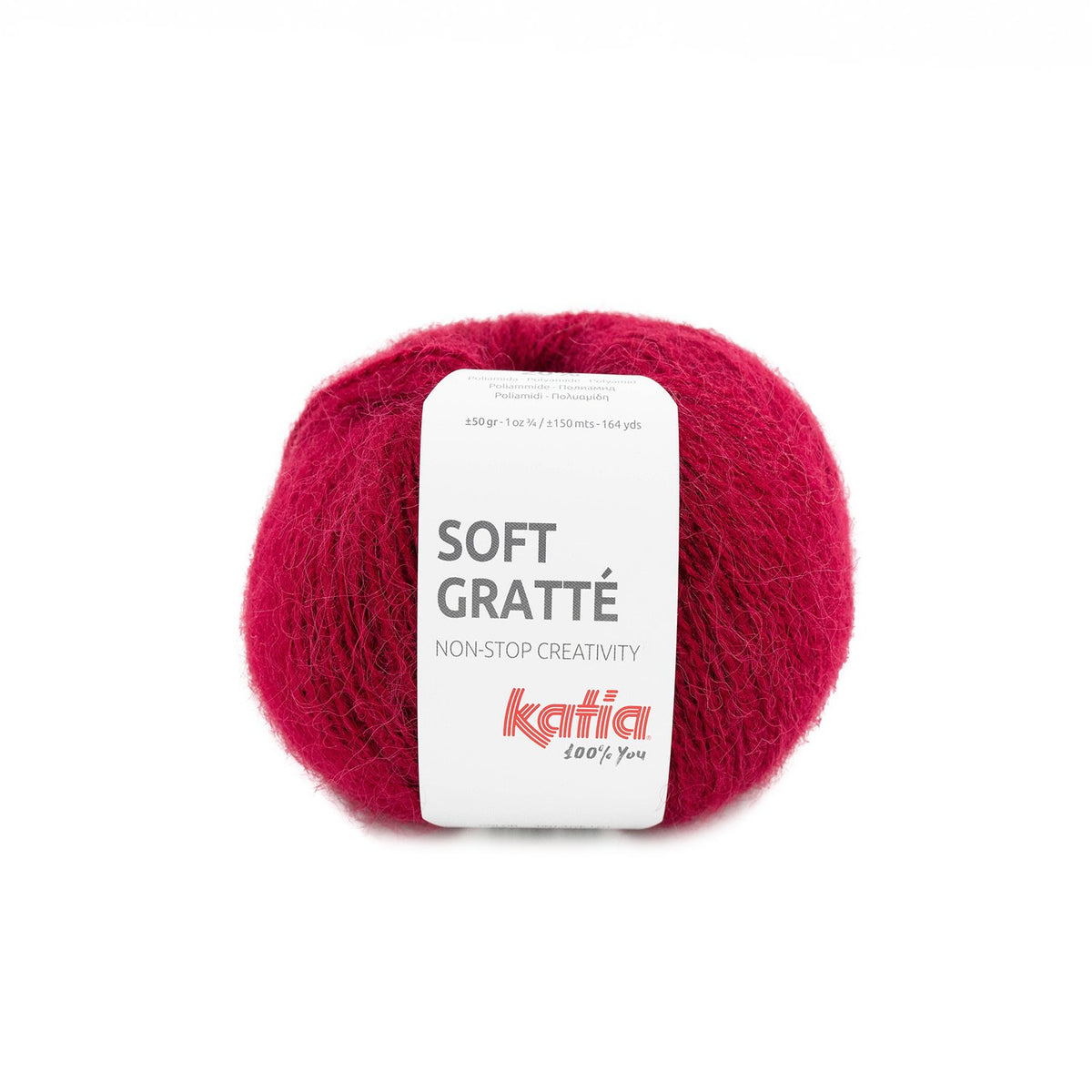 #kleurcode_73 - Rood