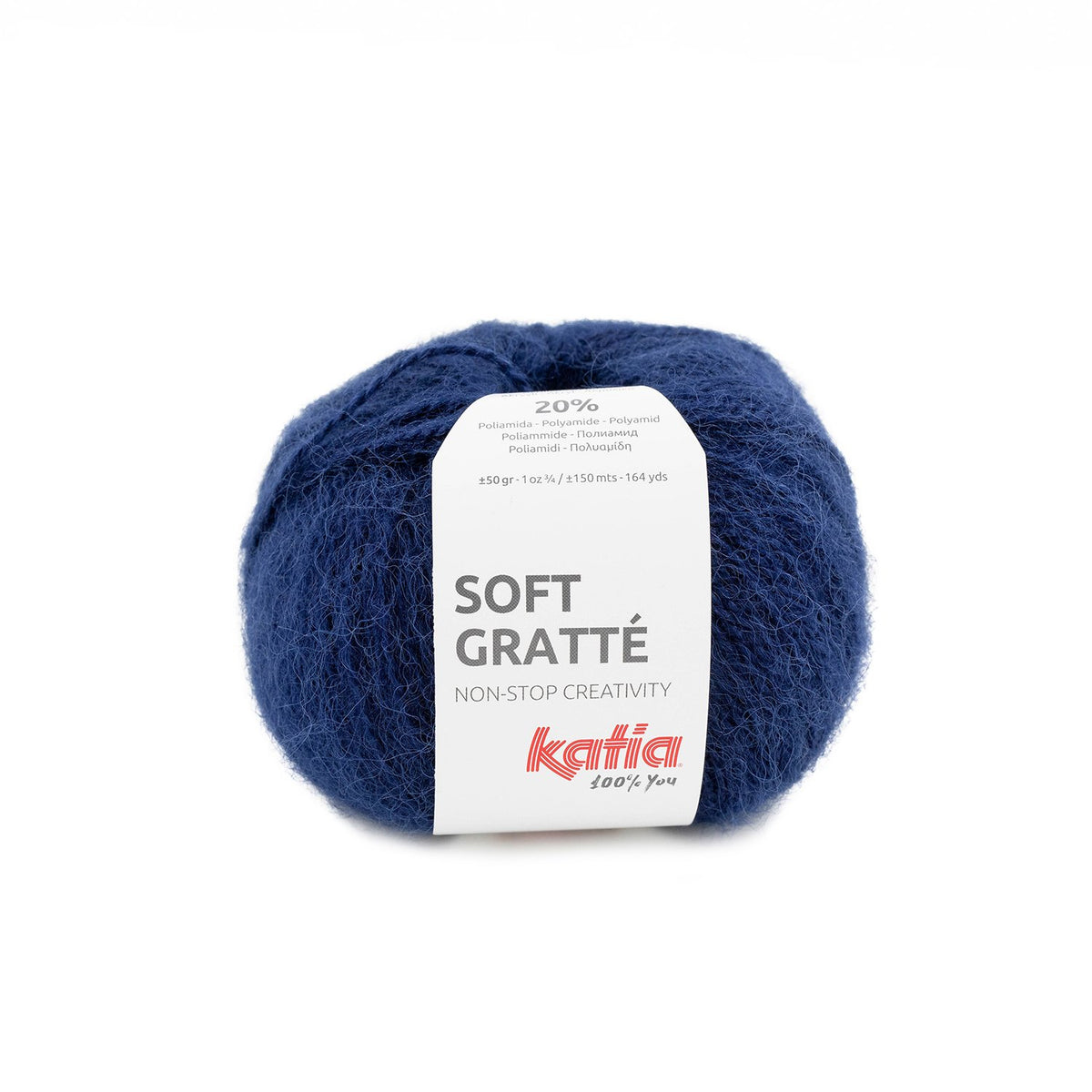 #kleurcode_75 - Donker blauw