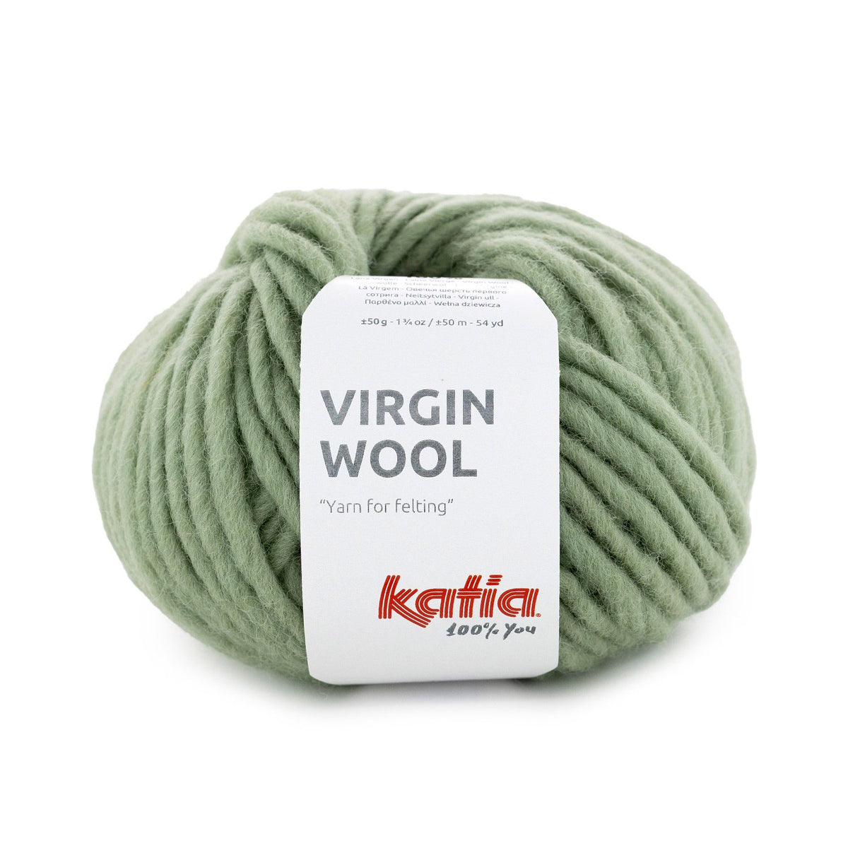 #kleurcode_59 - Pastelgroen