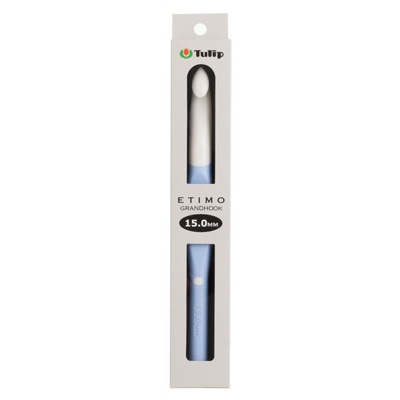 Tulip Etimo GrandHook crochet hook 15.00mm