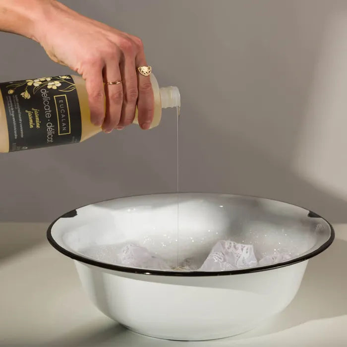 Eucalan Wool detergent jasmin 100ml