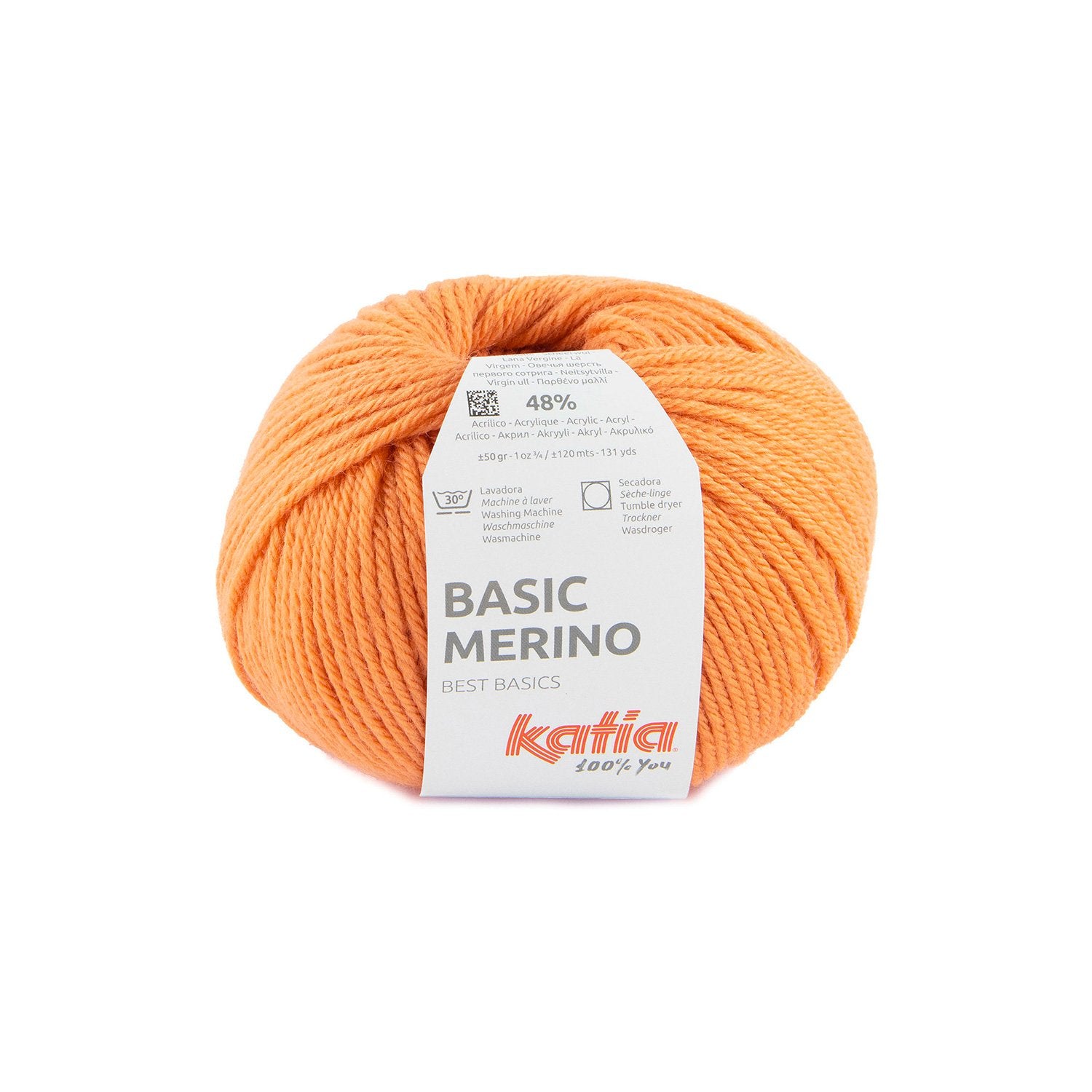 #kleurcode_92 - Licht oranje