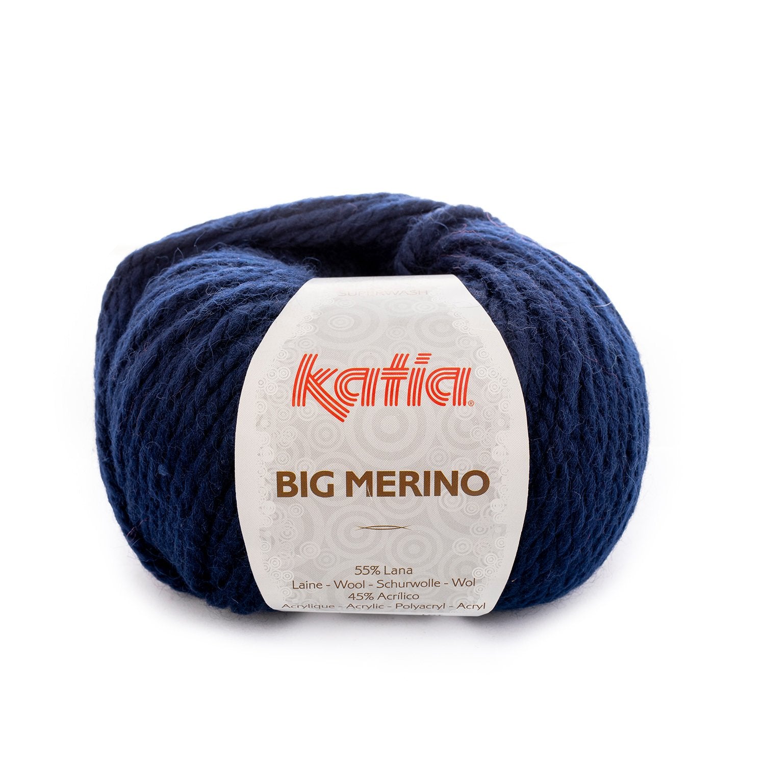 #kleurcode_5 - Donker blauw