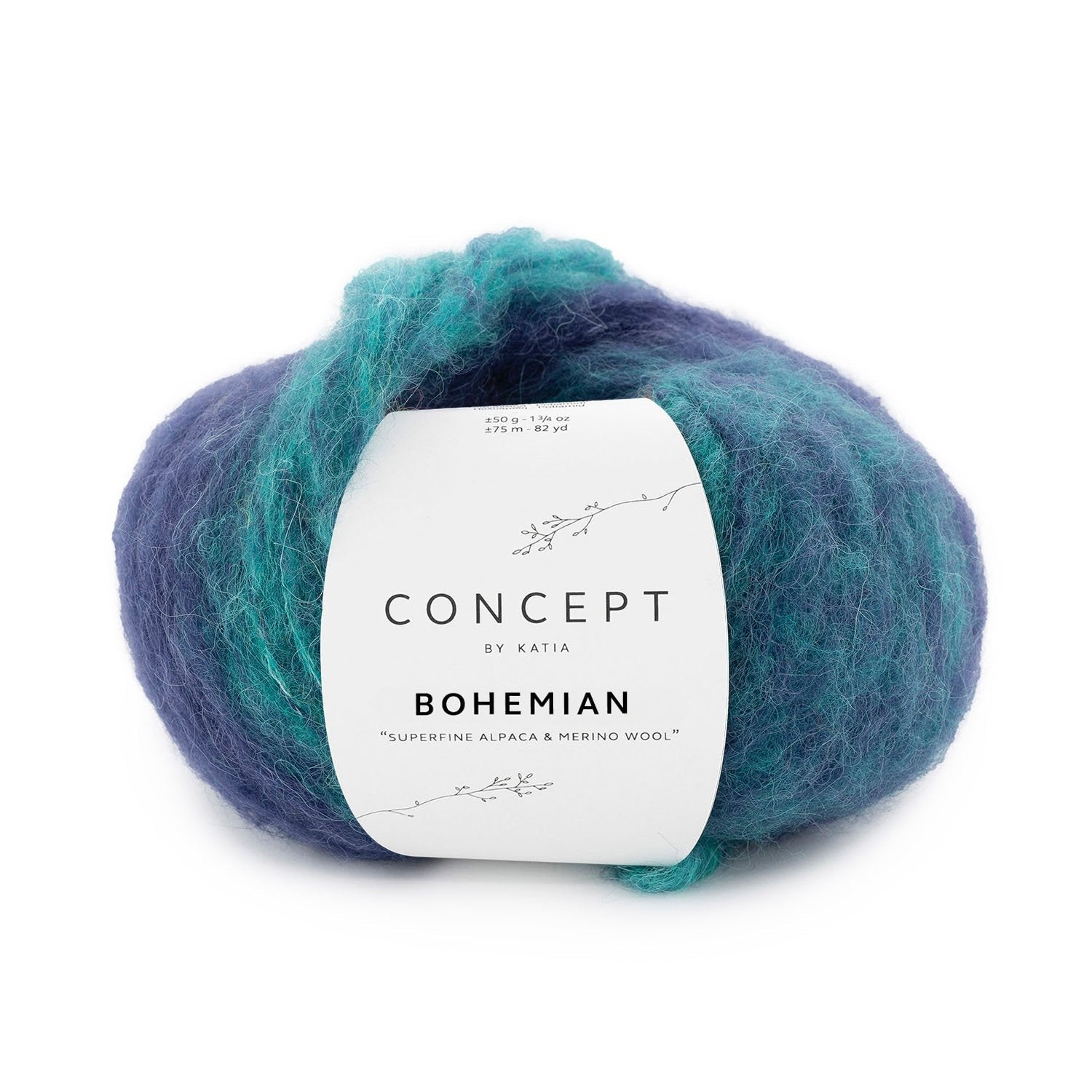 #kleurcode_204 - Donker blauw-Groen-Oranje