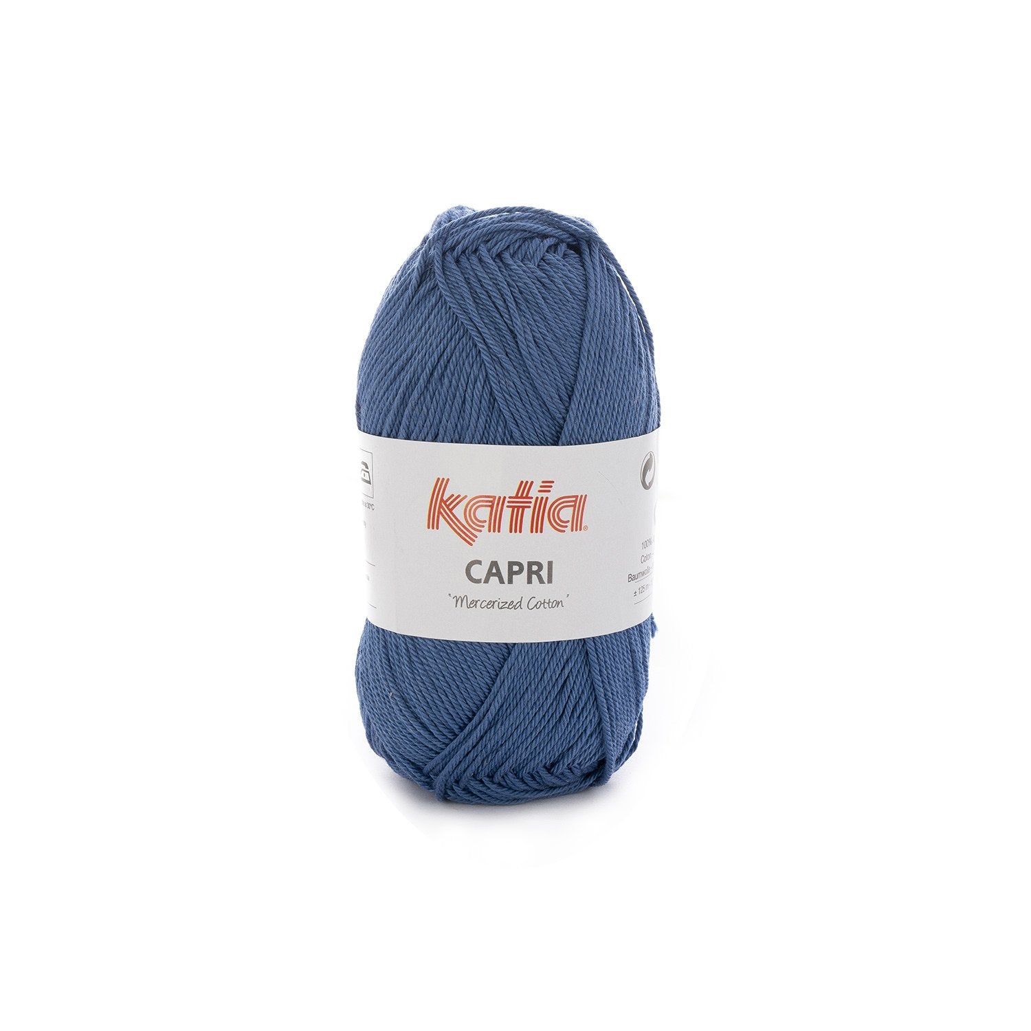 #kleurcode_82155 - Medium blauw