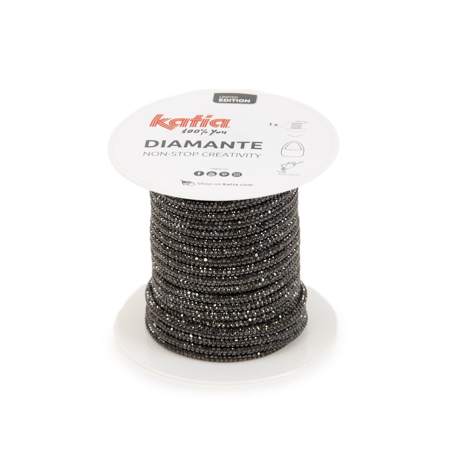 #kleurcode_501 - Zwart