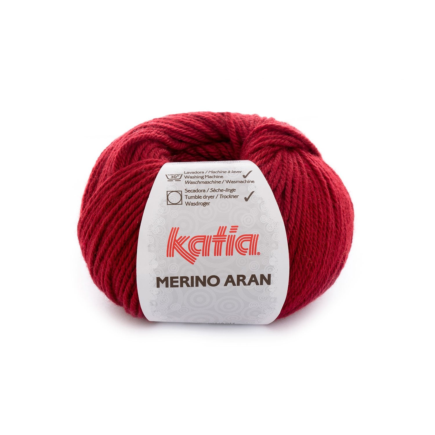 #kleurcode_51 - Licht bordeaux rood