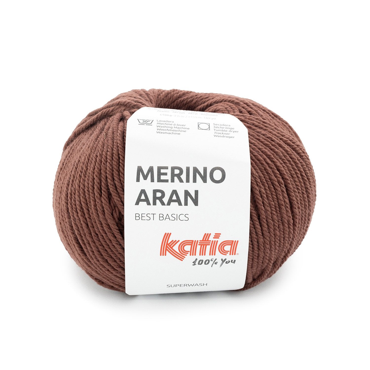 #kleurcode_110 - Rood bruin
