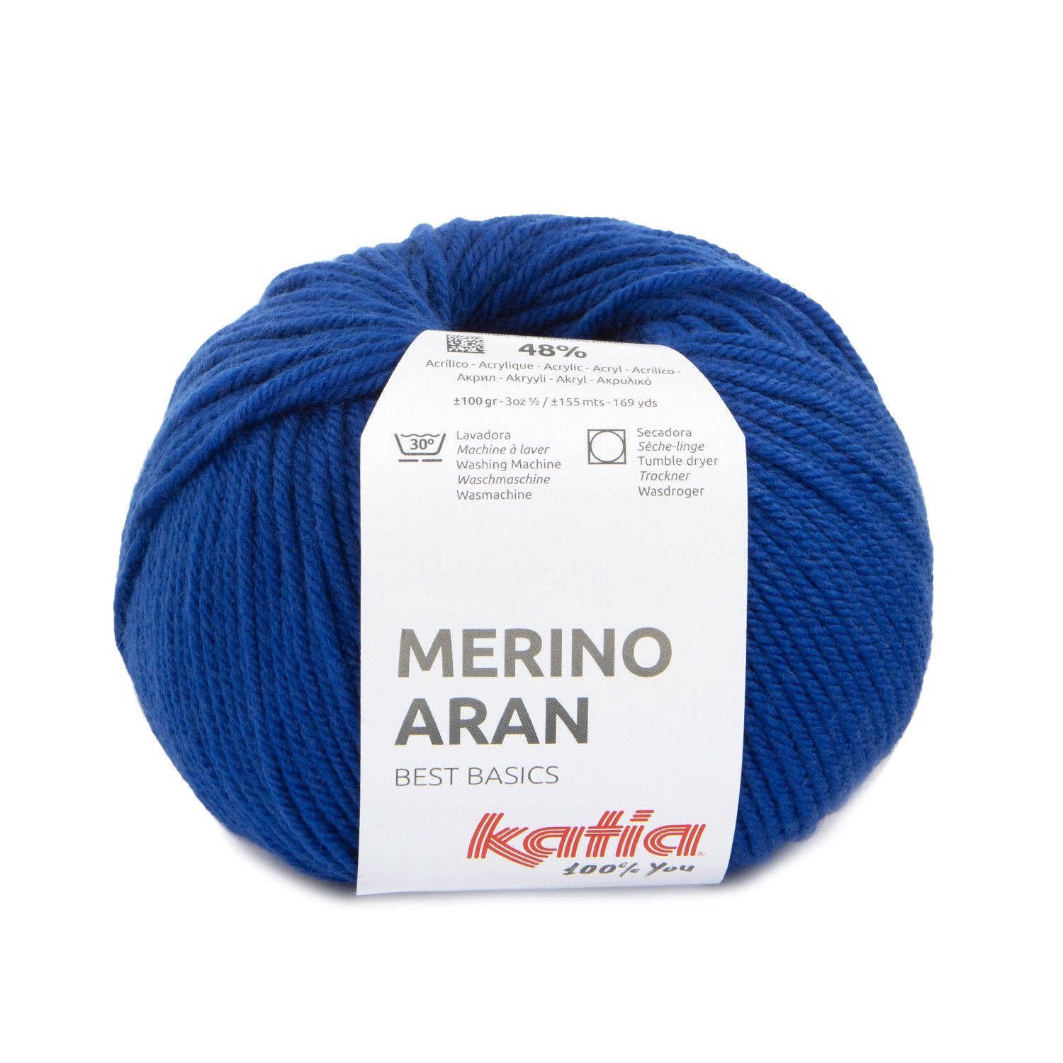 #kleurcode_99 - Ultramarijn blauw