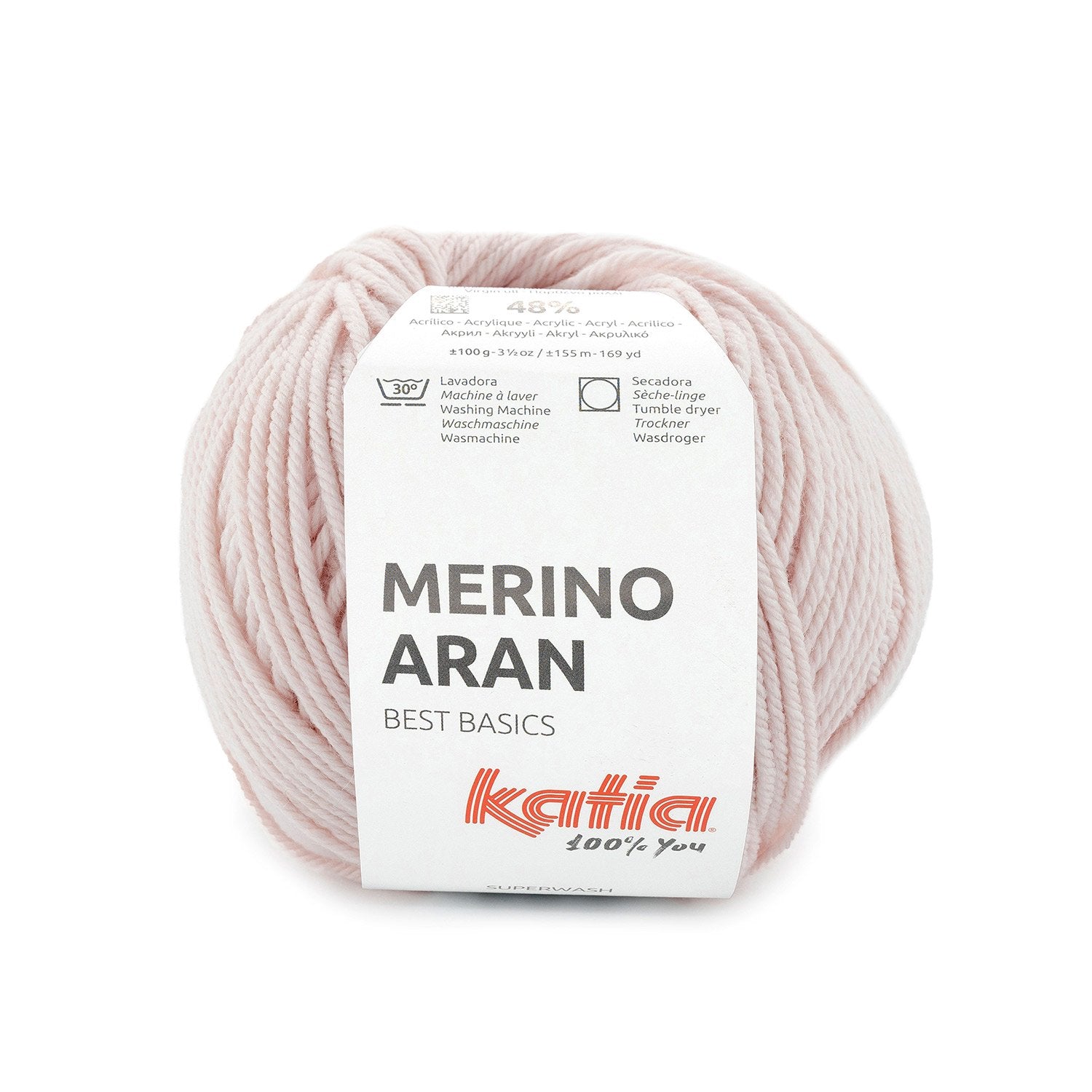 #kleurcode_112 - Zeer licht roze