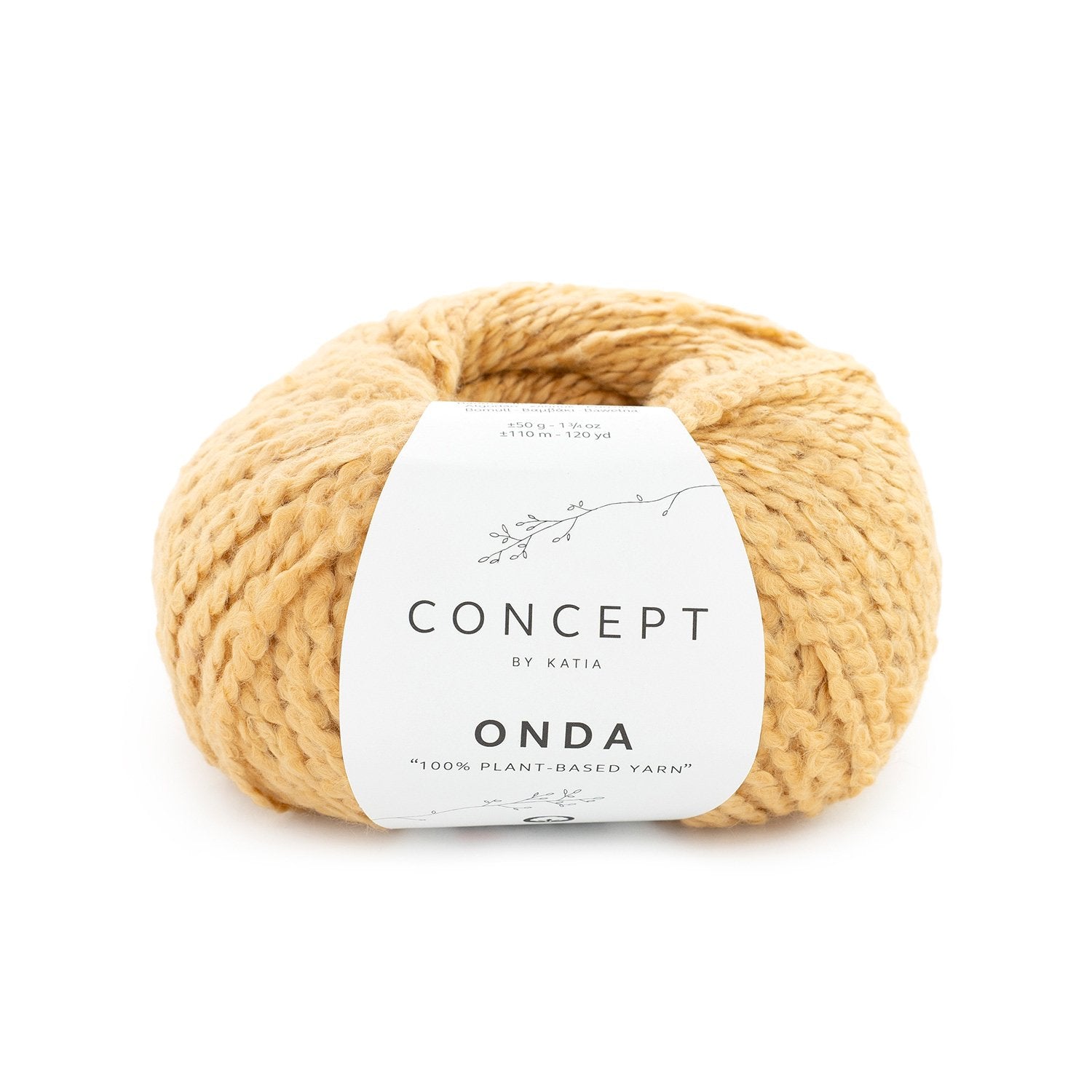 #kleurcode_86 - Karamel
