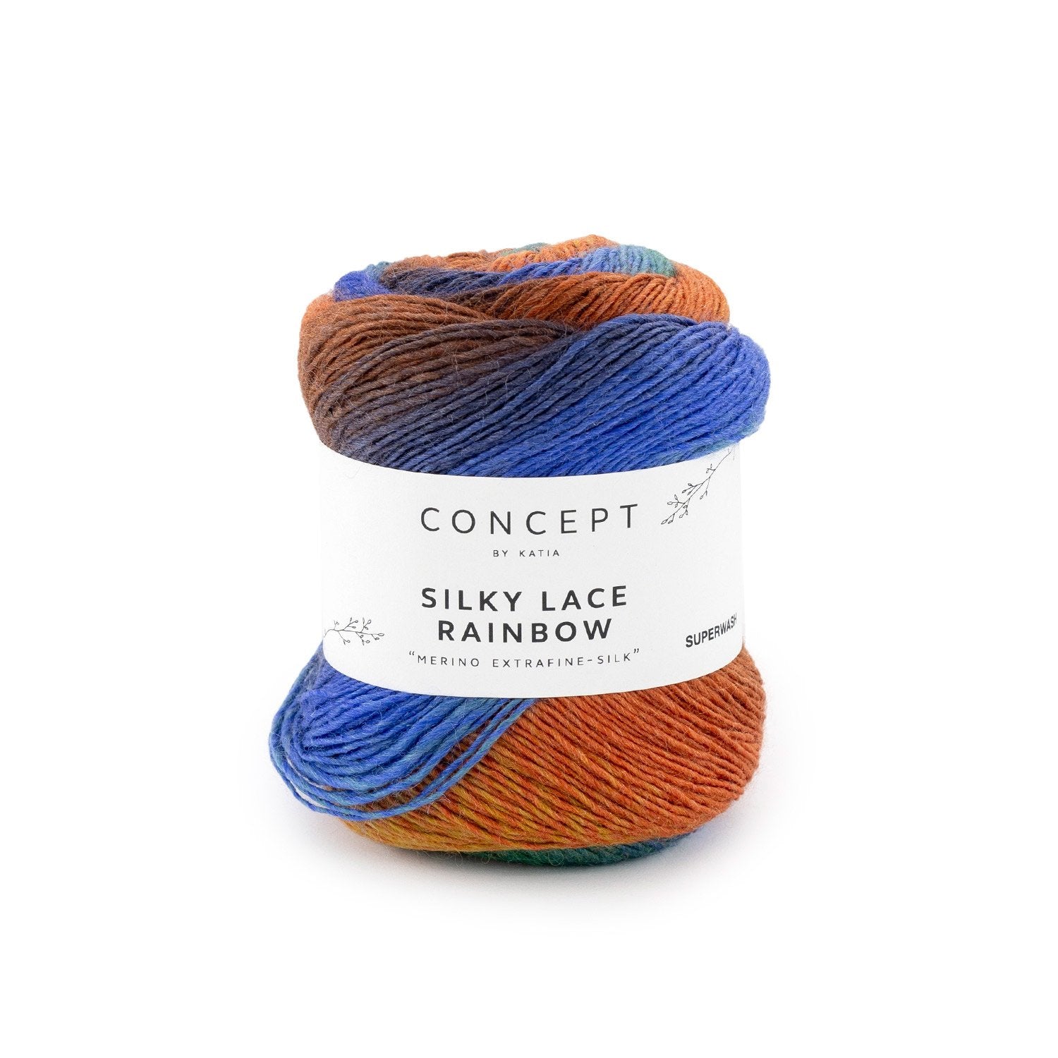 #kleurcode_300 - Blauw-Roest bruin-Oker