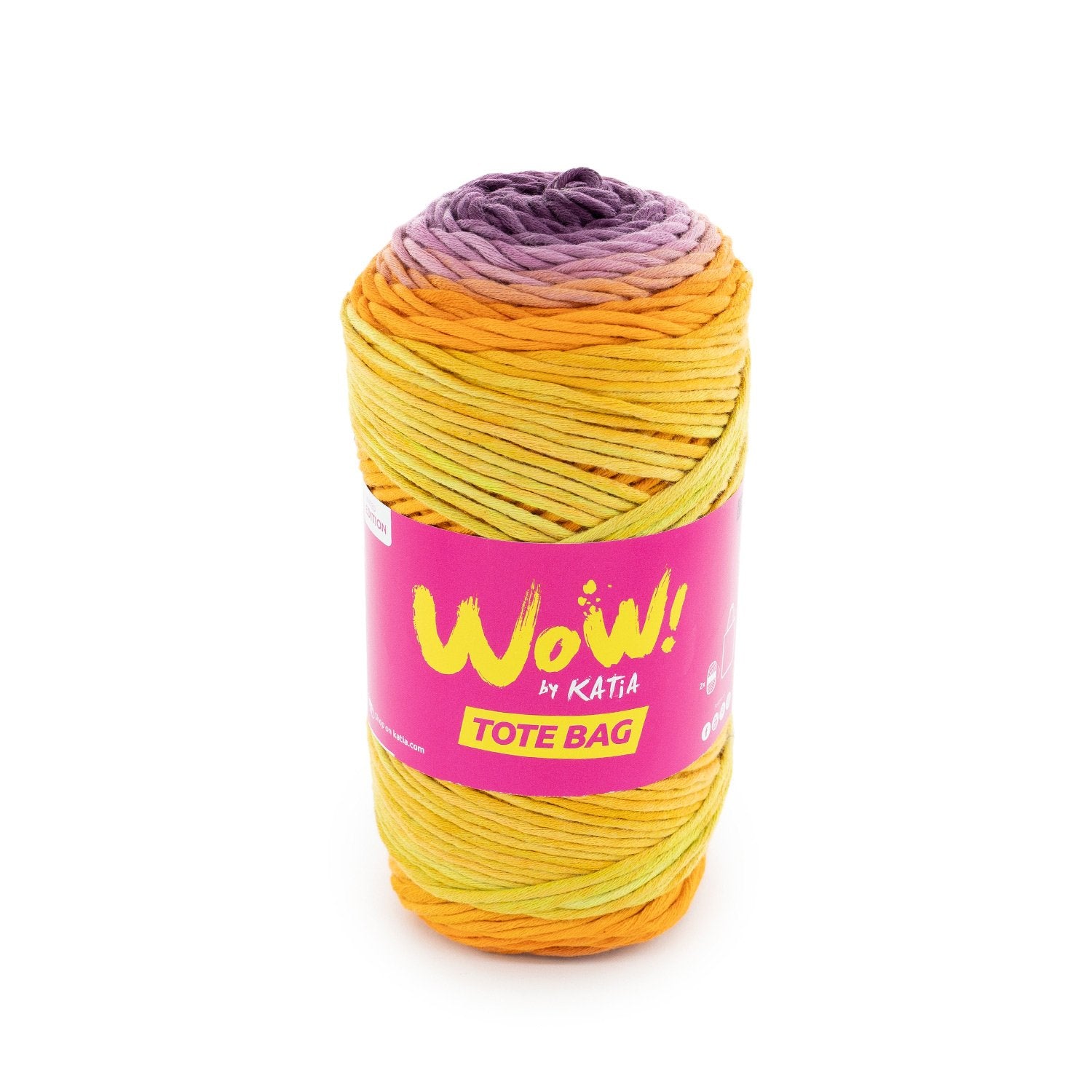 #kleurcode_306 - Limoengroen-Oranje-Paars